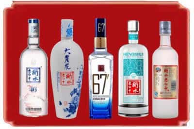 东安区回收衡水老白干